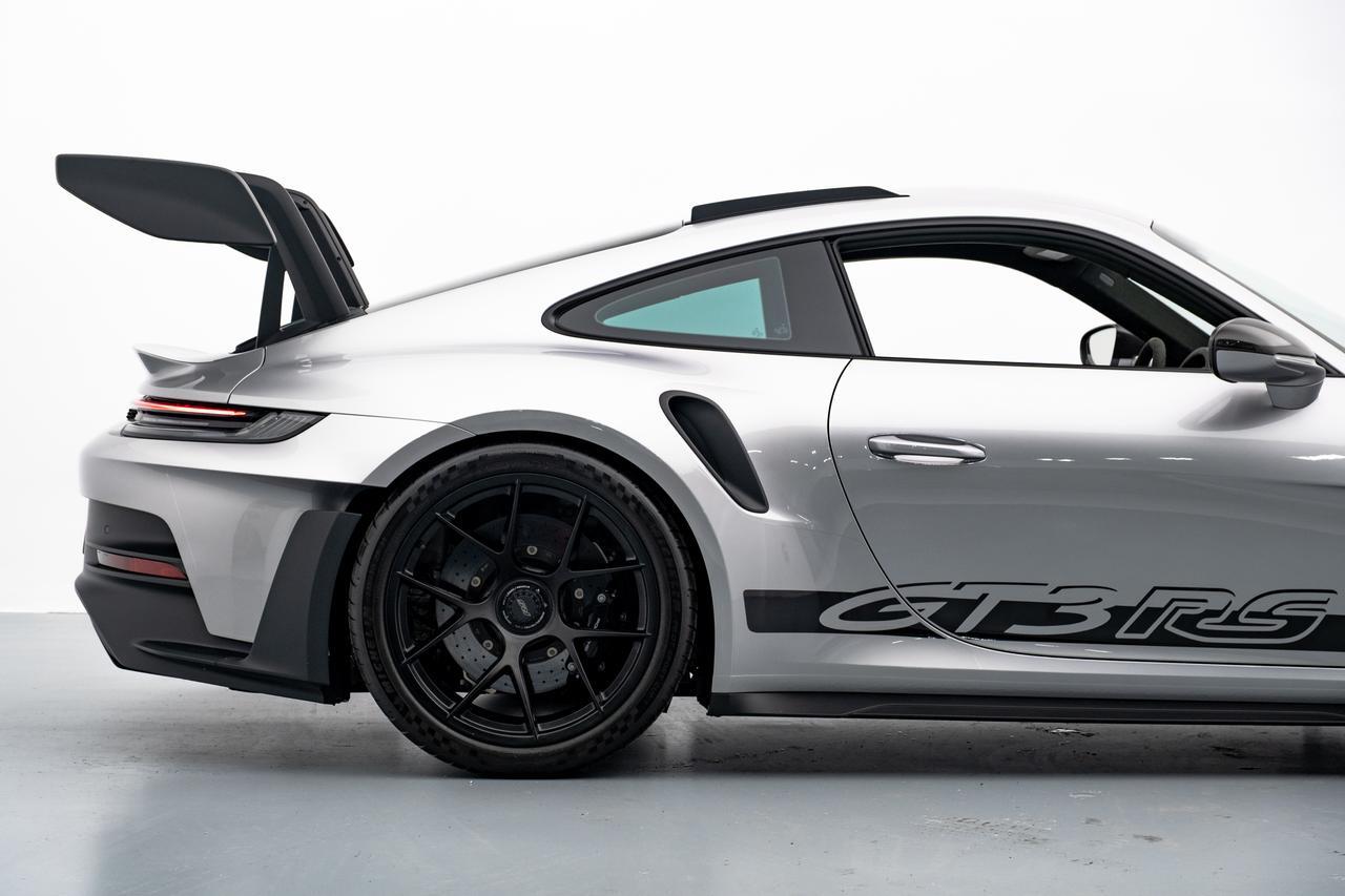 2025 Porsche 911 GT3 RS Miami FL