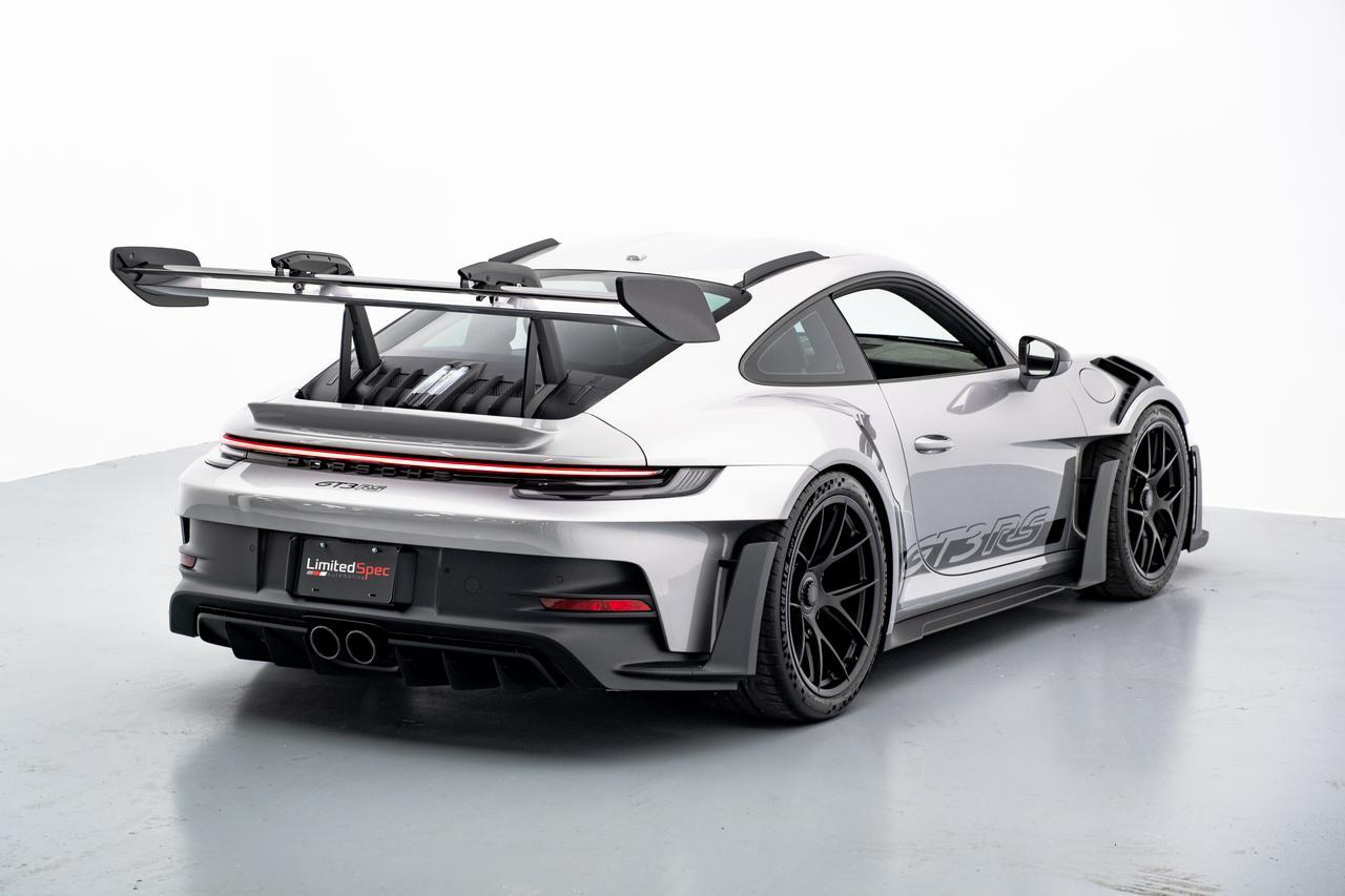 2025 Porsche 911 GT3 RS Miami FL