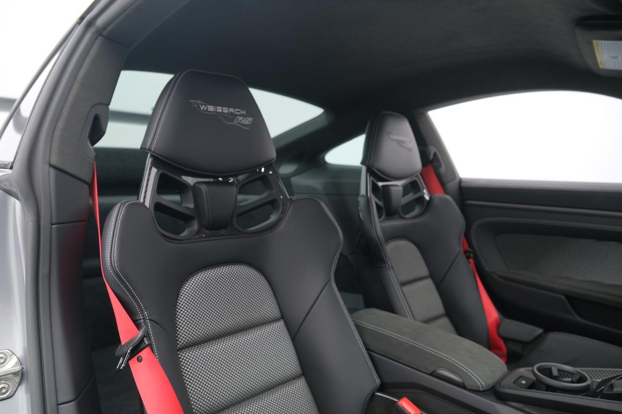 2025 Porsche 911 GT3 RS Miami FL
