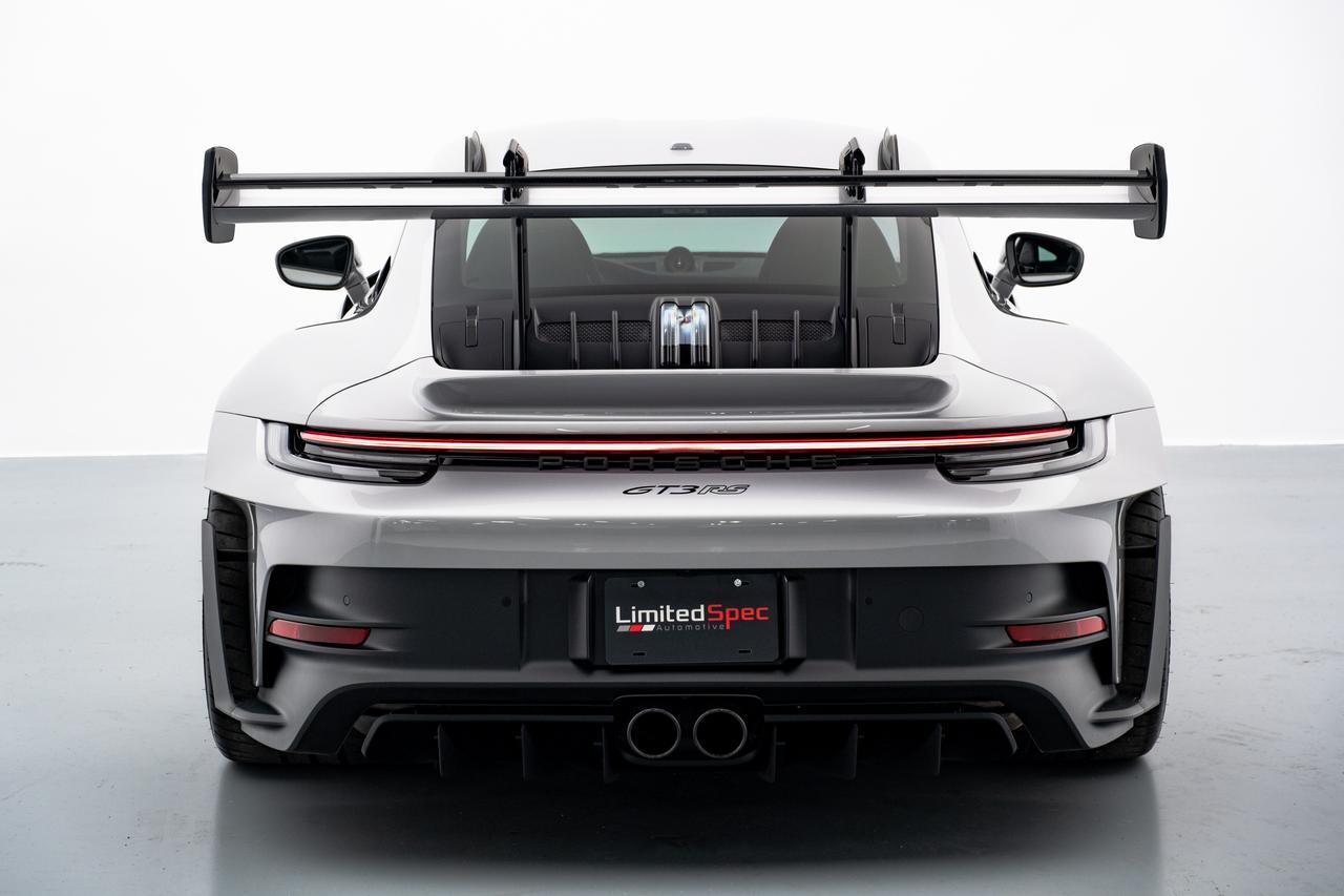 2025 Porsche 911 GT3 RS Miami FL