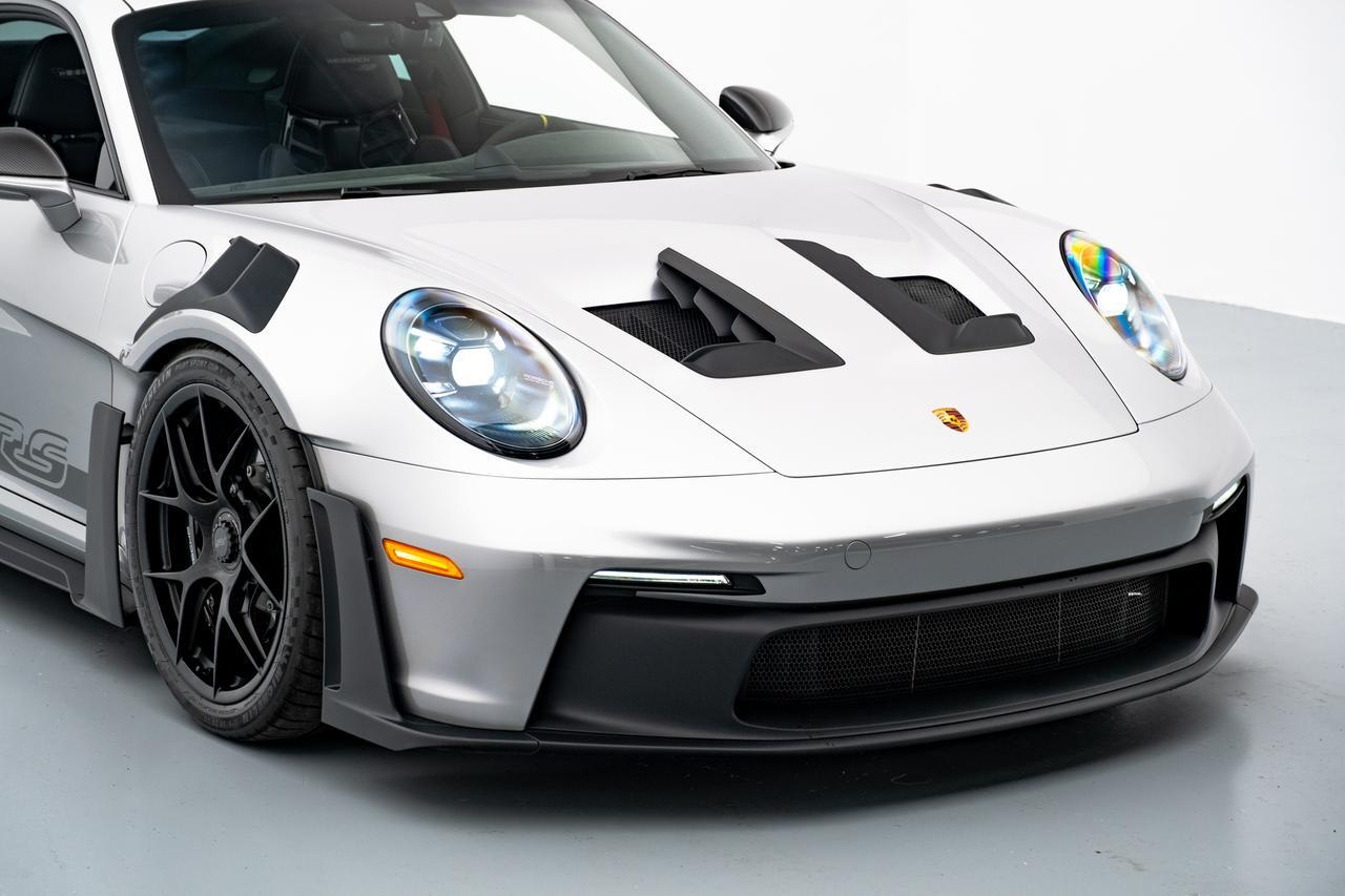 2025 Porsche 911 GT3 RS Miami FL