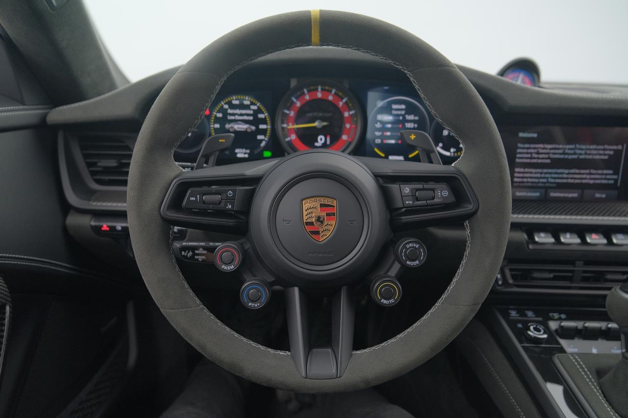 2025 Porsche 911 GT3 RS Miami FL