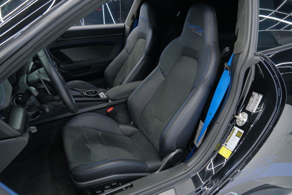 2025 Porsche 911 GT3 RS Miami FL