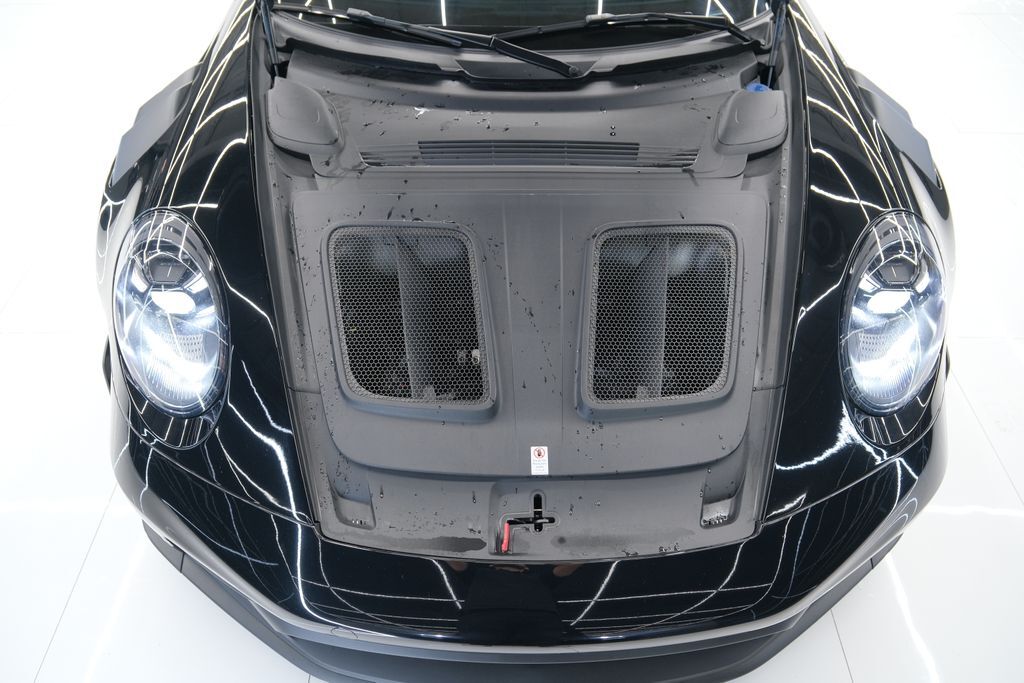 2025 Porsche 911 GT3 RS Miami FL