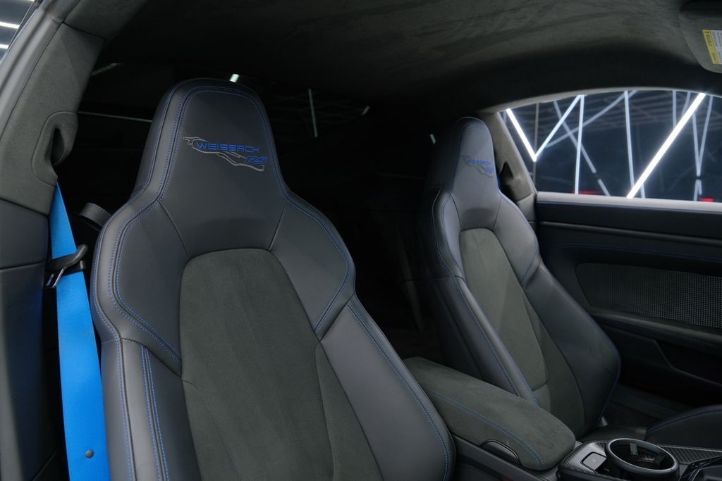 2025 Porsche 911 GT3 RS Miami FL