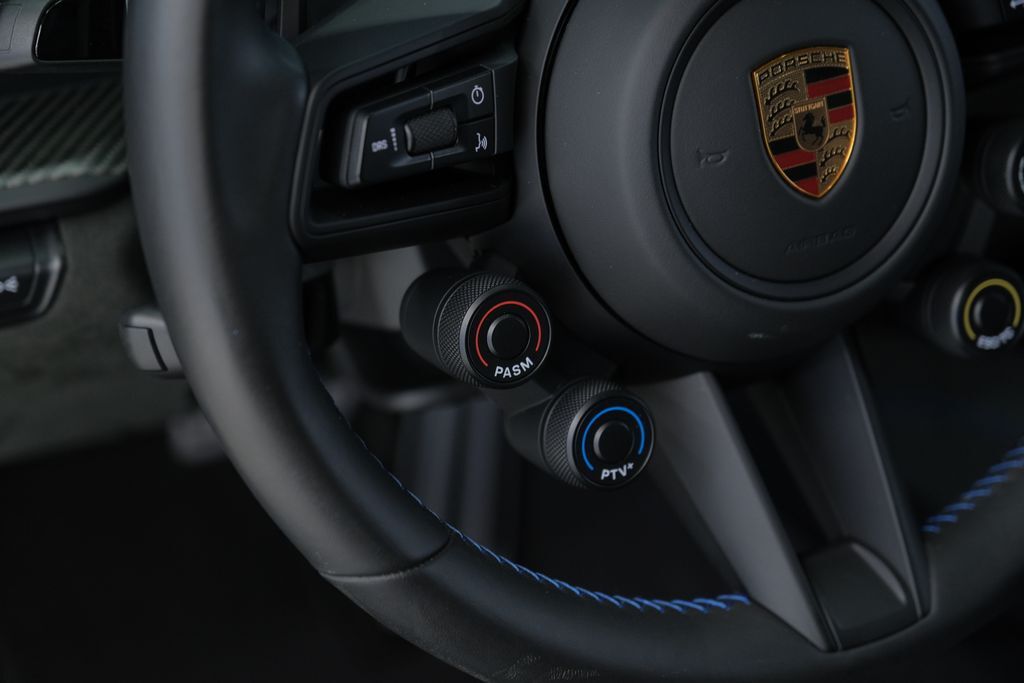 2025 Porsche 911 GT3 RS Miami FL