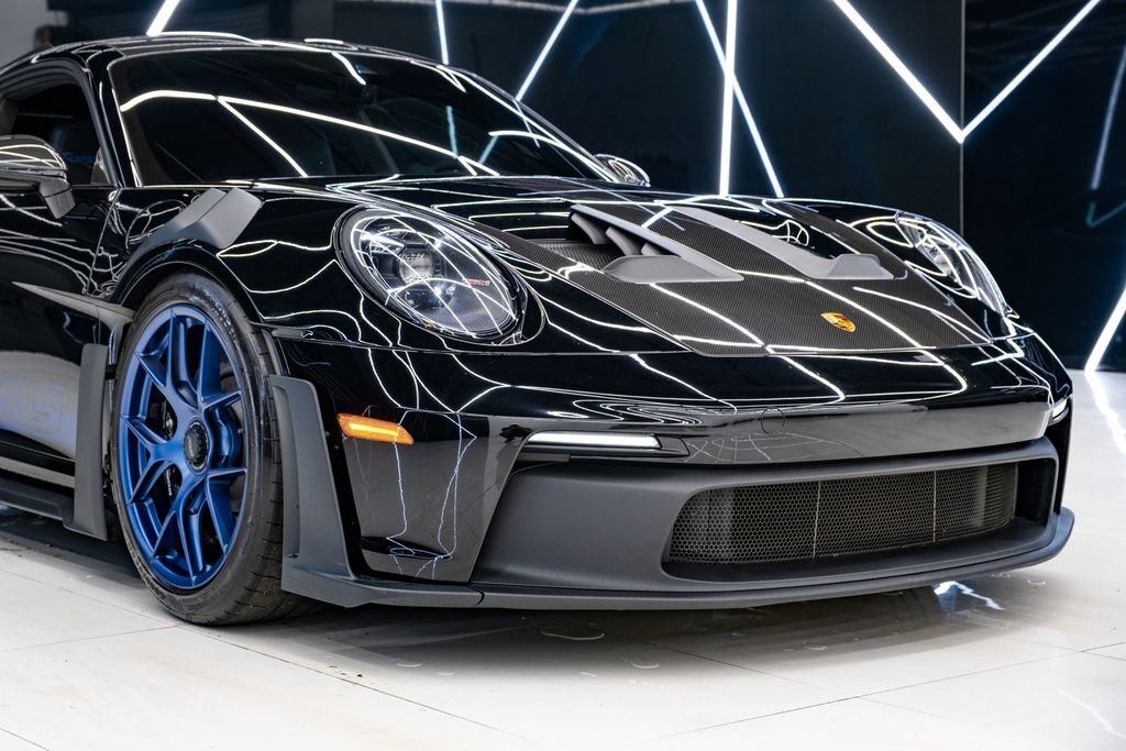 2025 Porsche 911 GT3 RS Miami FL
