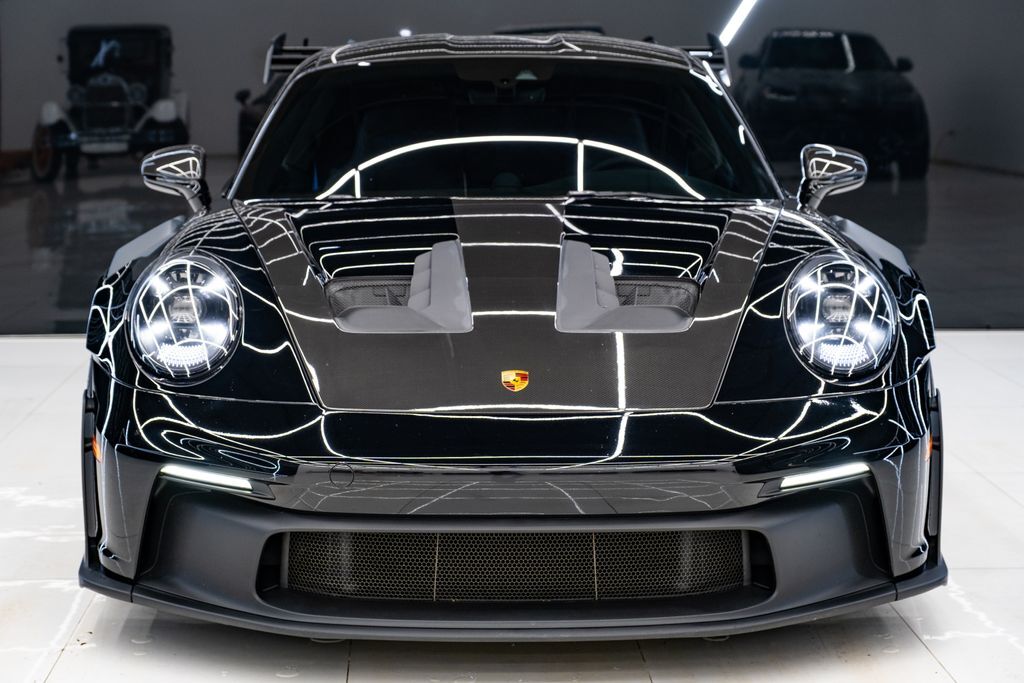 2025 Porsche 911 GT3 RS Miami FL