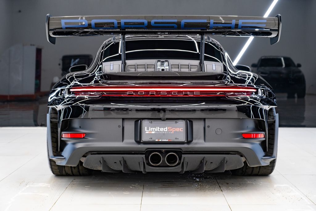 2025 Porsche 911 GT3 RS Miami FL