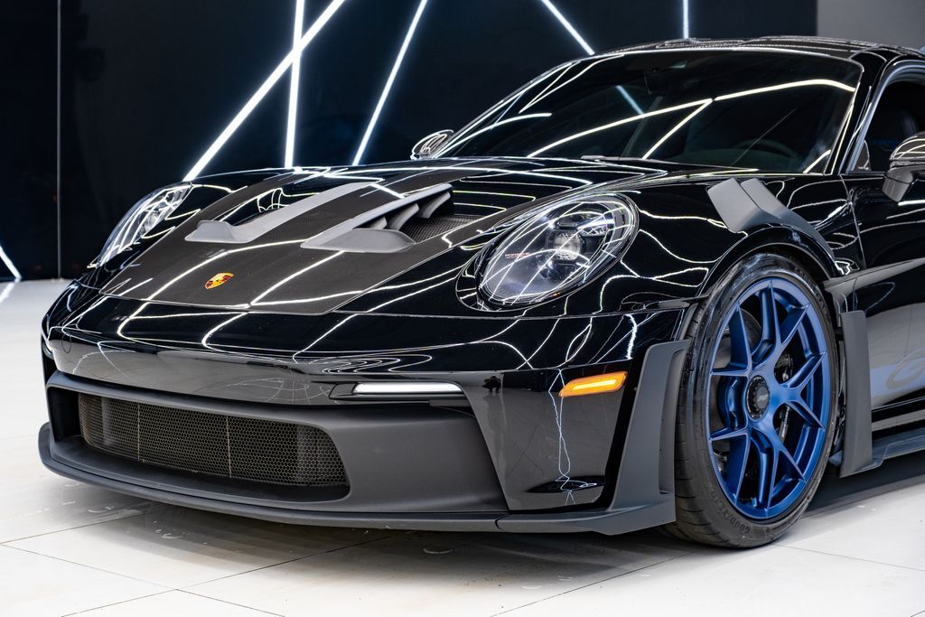 2025 Porsche 911 GT3 RS Miami FL