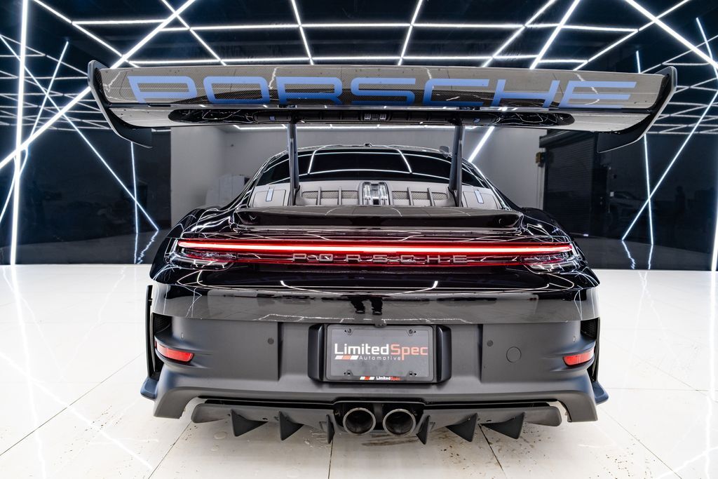 2025 Porsche 911 GT3 RS Miami FL