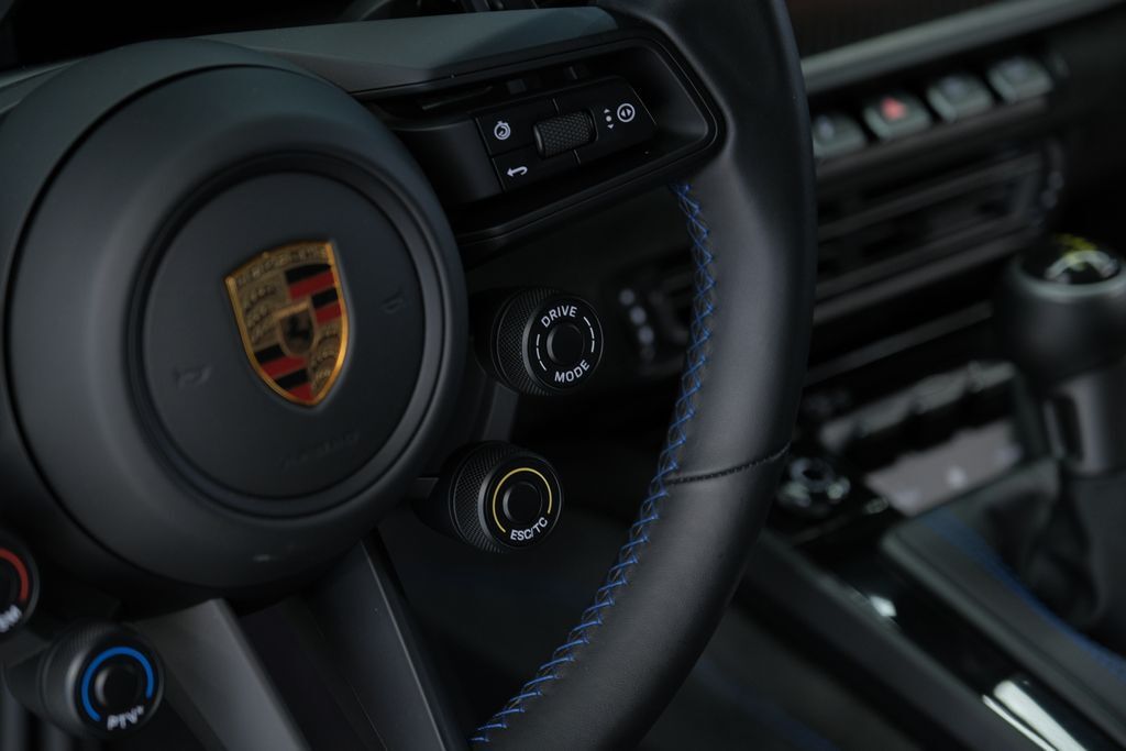 2025 Porsche 911 GT3 RS Miami FL