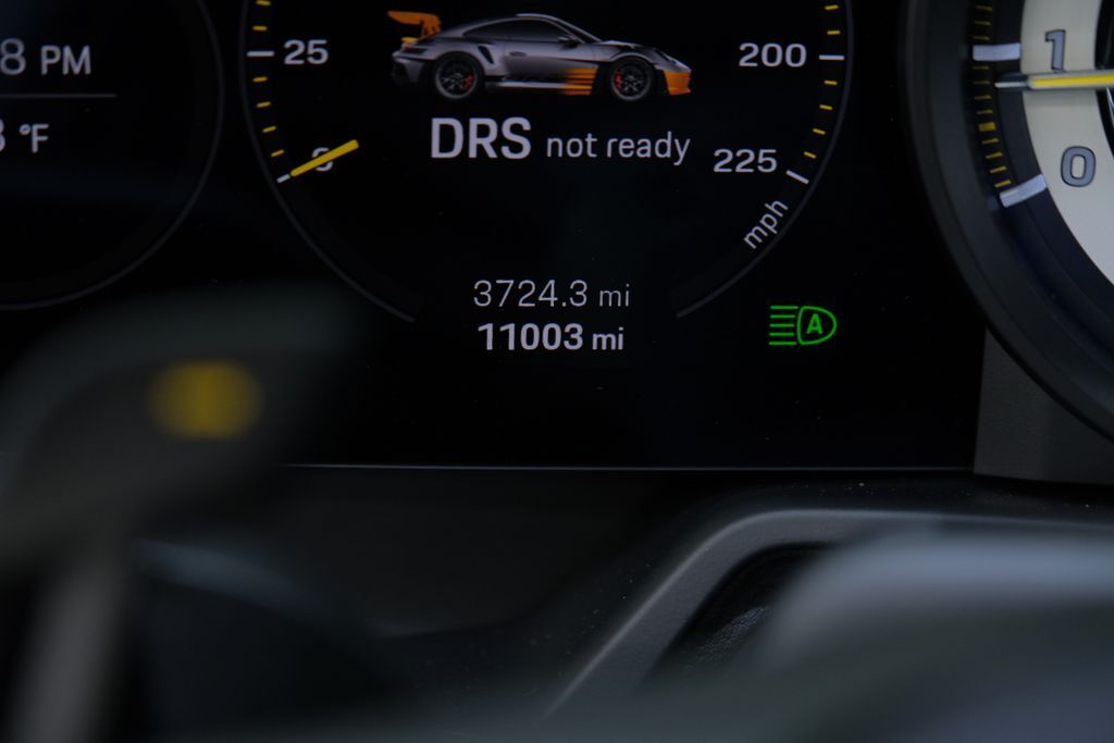 2025 Porsche 911 GT3 RS Miami FL