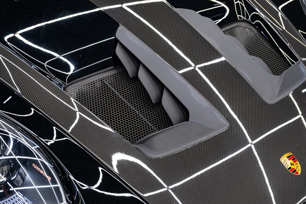 2025 Porsche 911 GT3 RS Miami FL