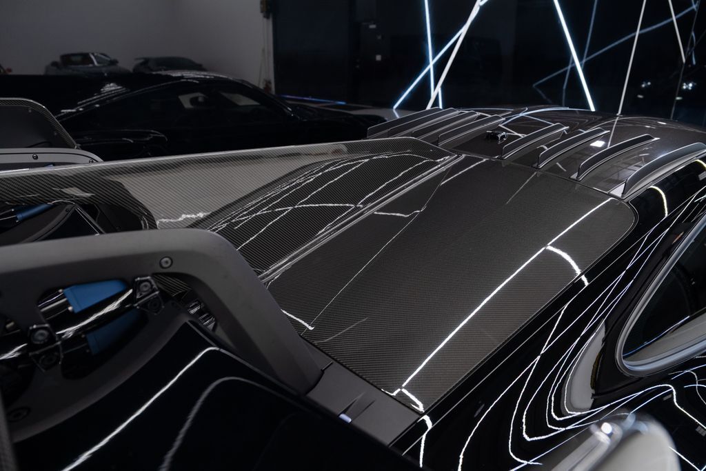 2025 Porsche 911 GT3 RS Miami FL