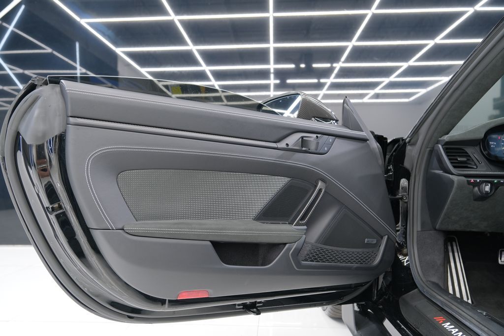 2025 Porsche 911 GT3 RS Miami FL