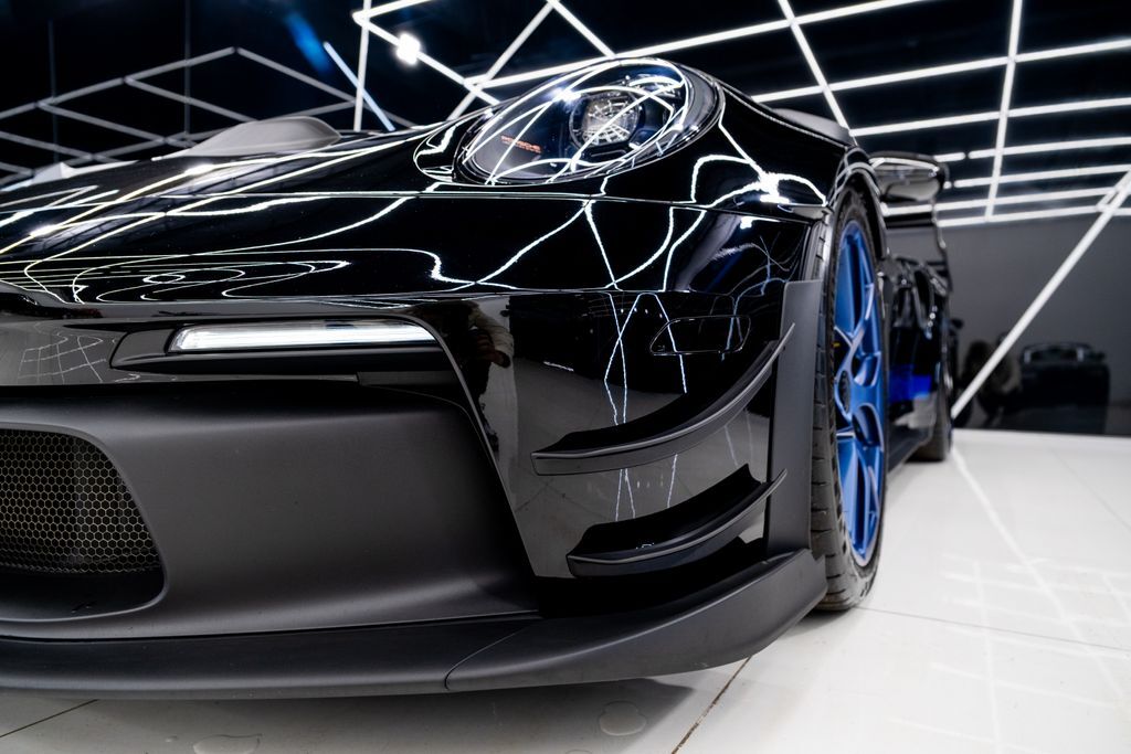 2025 Porsche 911 GT3 RS Miami FL