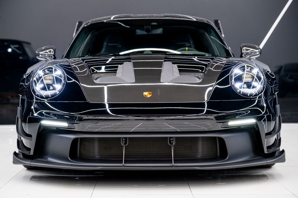 2025 Porsche 911 GT3 RS Miami FL