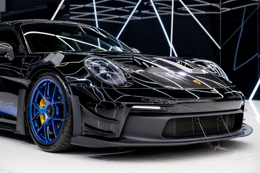 2025 Porsche 911 GT3 RS Miami FL