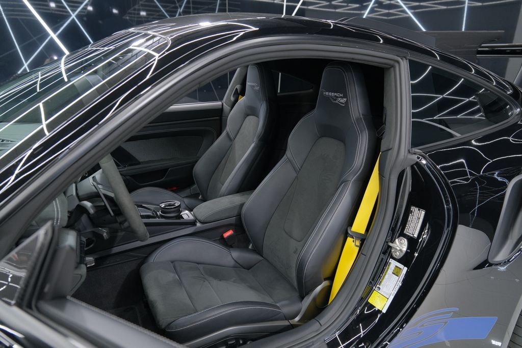 2025 Porsche 911 GT3 RS Miami FL