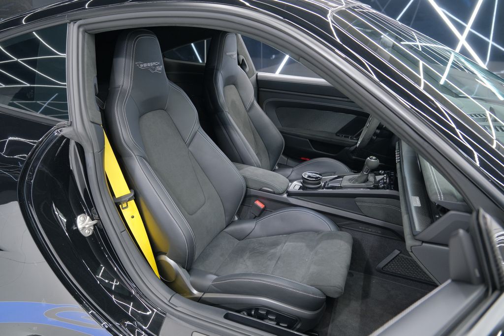 2025 Porsche 911 GT3 RS Miami FL