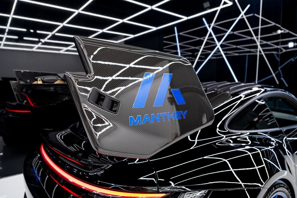 2025 Porsche 911 GT3 RS Miami FL