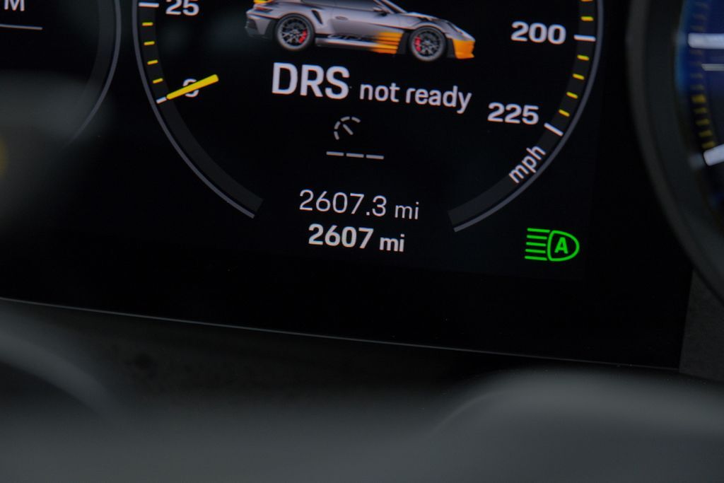 2025 Porsche 911 GT3 RS Miami FL