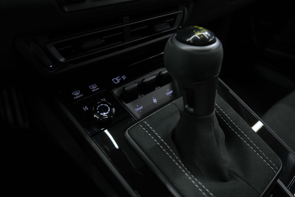 2025 Porsche 911 GT3 RS Miami FL