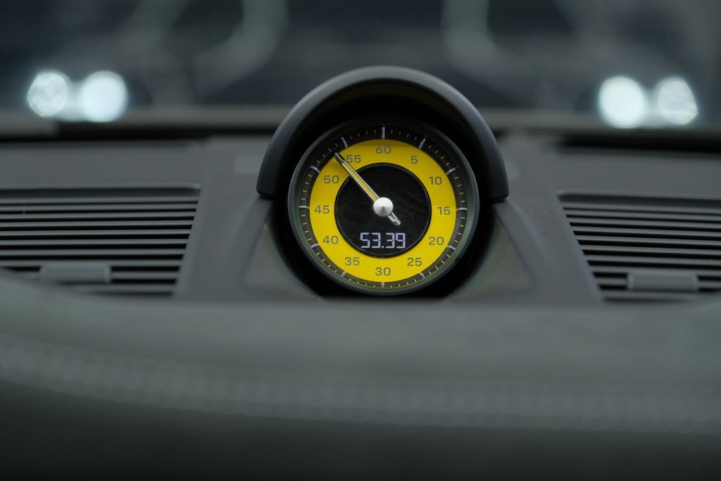 2025 Porsche 911 GT3 RS Miami FL