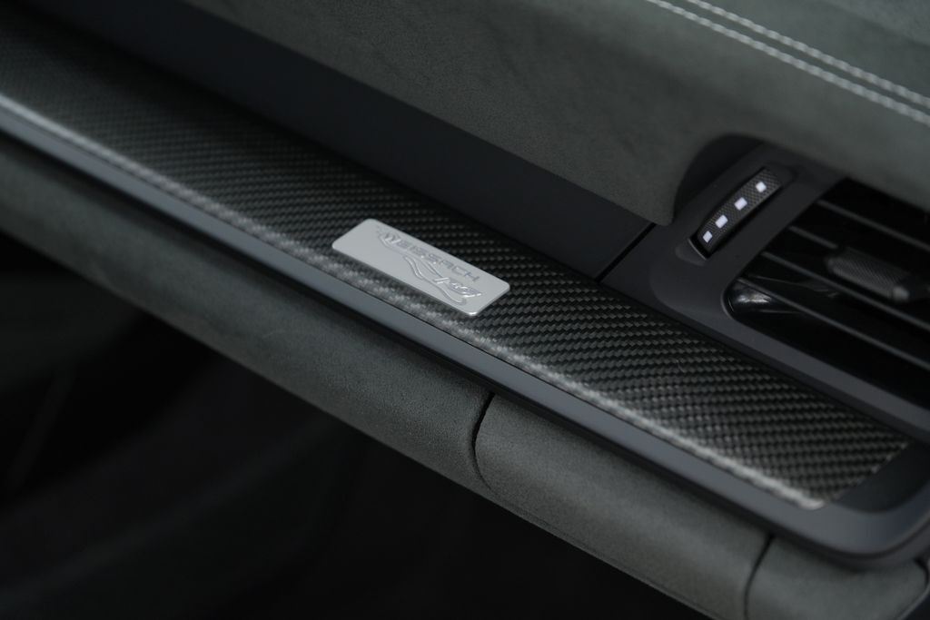 2025 Porsche 911 GT3 RS Miami FL