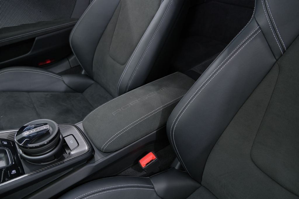 2025 Porsche 911 GT3 RS Miami FL