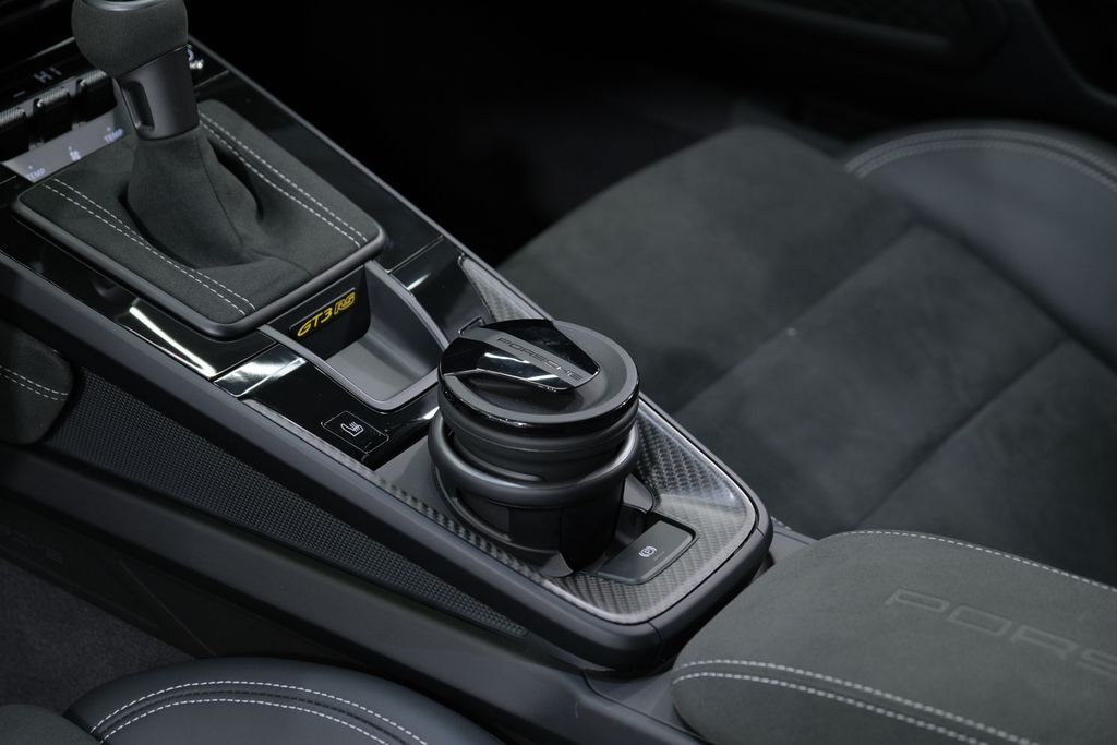 2025 Porsche 911 GT3 RS Miami FL