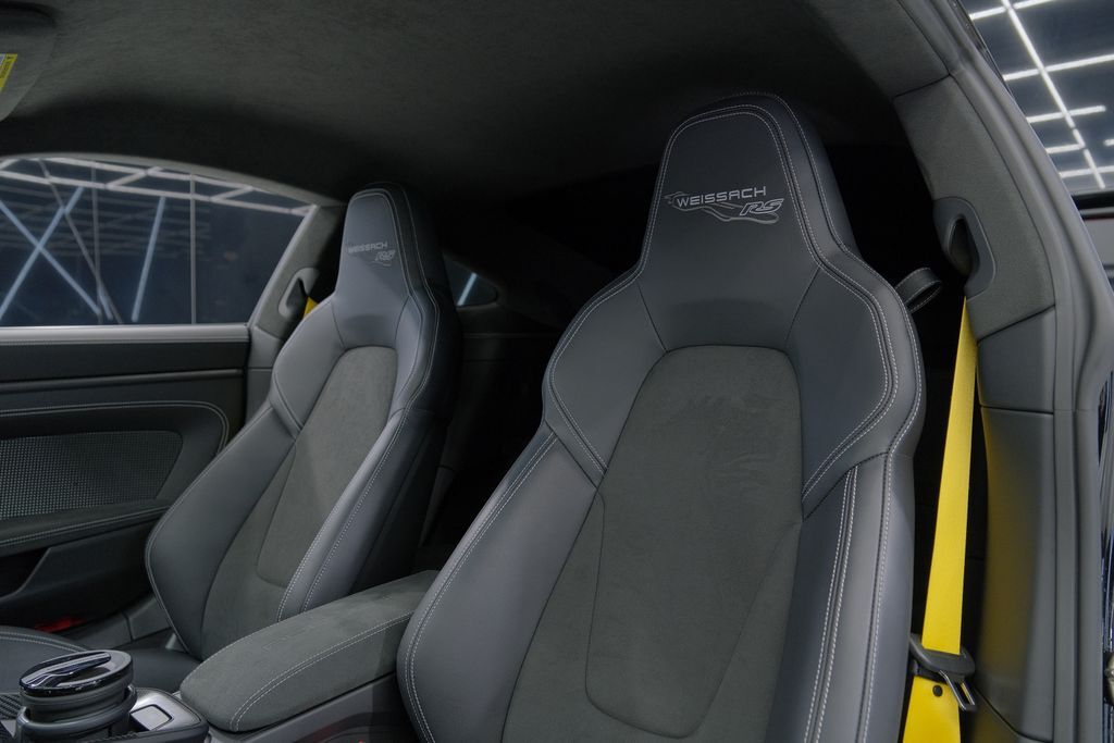 2025 Porsche 911 GT3 RS Miami FL