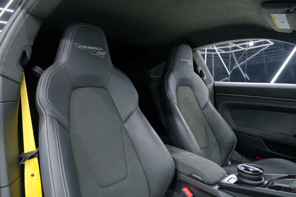 2025 Porsche 911 GT3 RS Miami FL