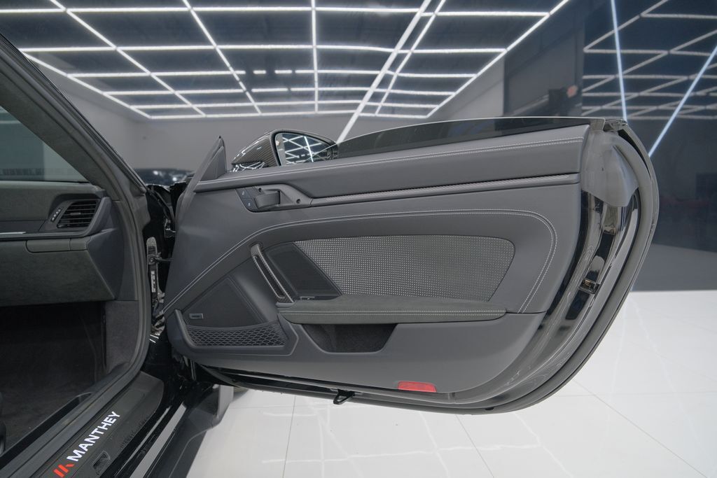 2025 Porsche 911 GT3 RS Miami FL