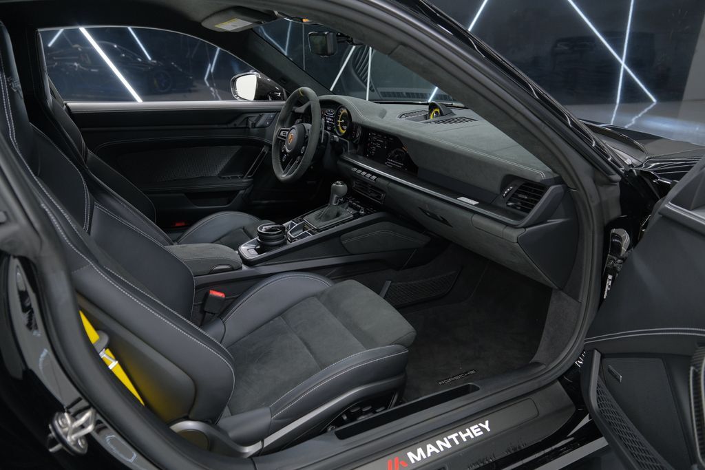 2025 Porsche 911 GT3 RS Miami FL