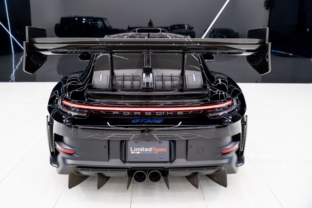2025 Porsche 911 GT3 RS Miami FL