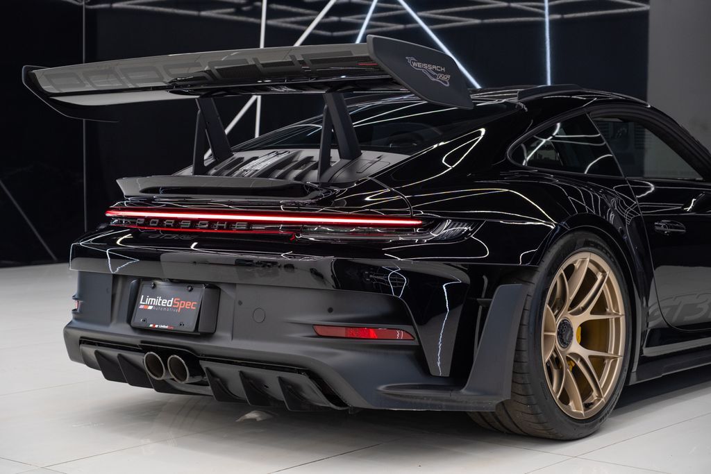 2025 Porsche 911 GT3 RS Miami FL