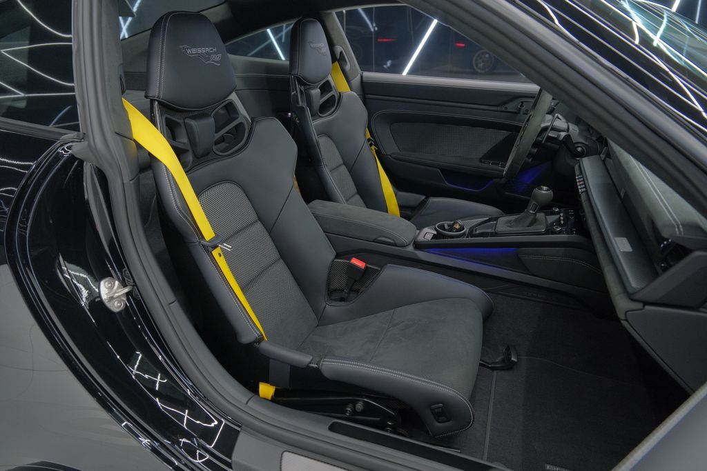 2025 Porsche 911 GT3 RS Miami FL