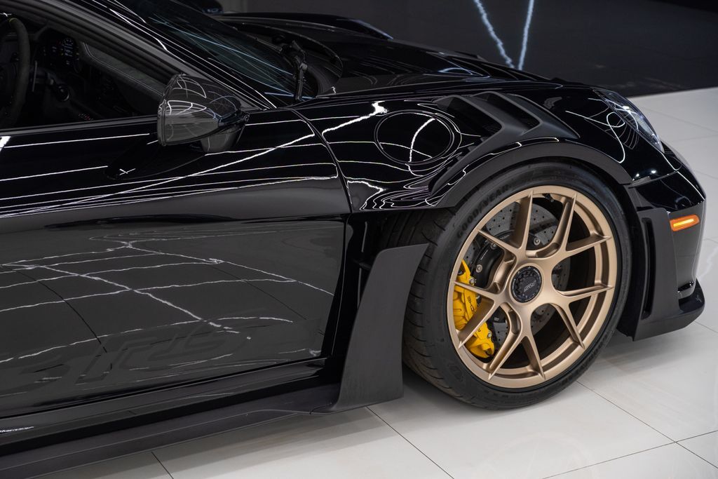 2025 Porsche 911 GT3 RS Miami FL