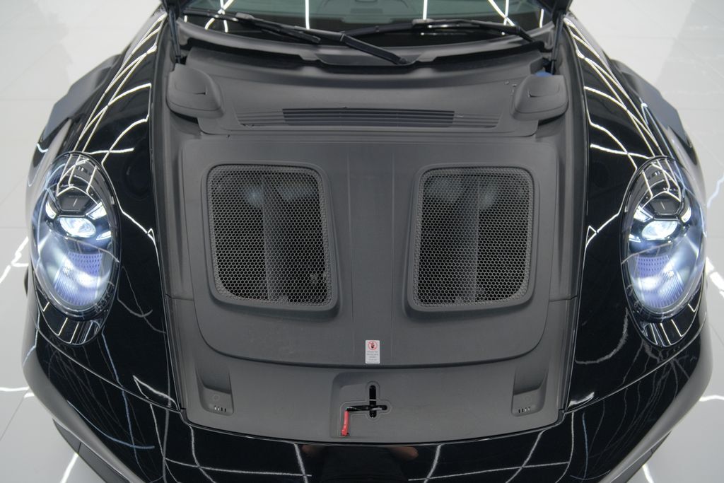 2025 Porsche 911 GT3 RS Miami FL