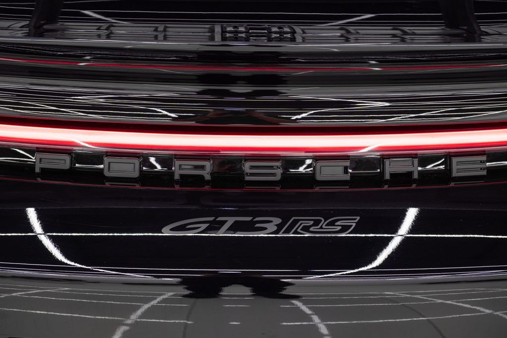 2025 Porsche 911 GT3 RS Miami FL