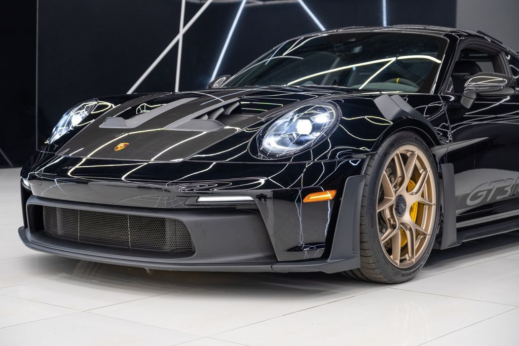 2025 Porsche 911 GT3 RS Miami FL