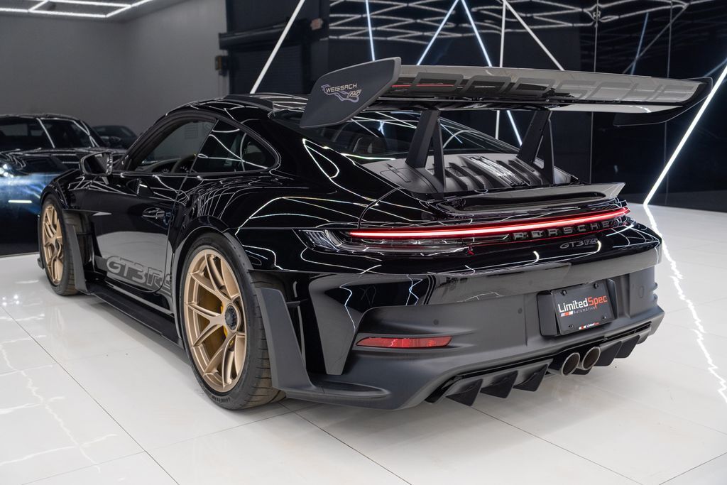 2025 Porsche 911 GT3 RS Miami FL