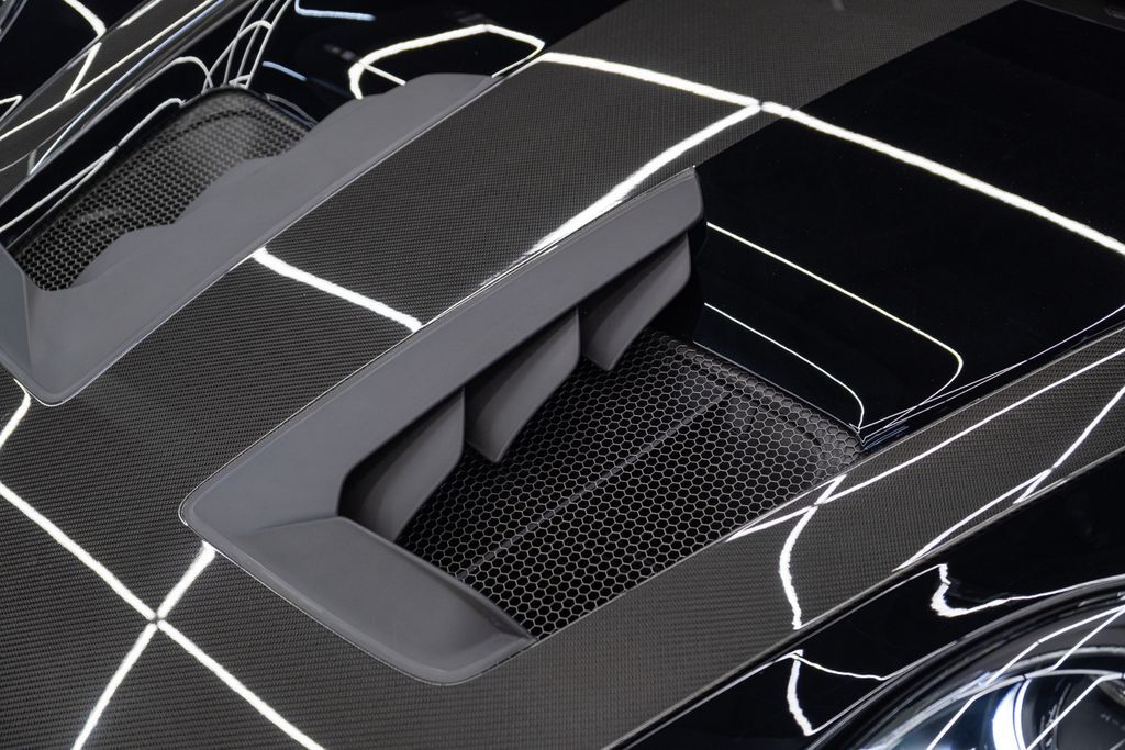 2025 Porsche 911 GT3 RS Miami FL