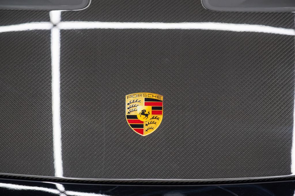 2025 Porsche 911 GT3 RS Miami FL