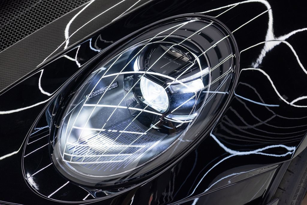 2025 Porsche 911 GT3 RS Miami FL