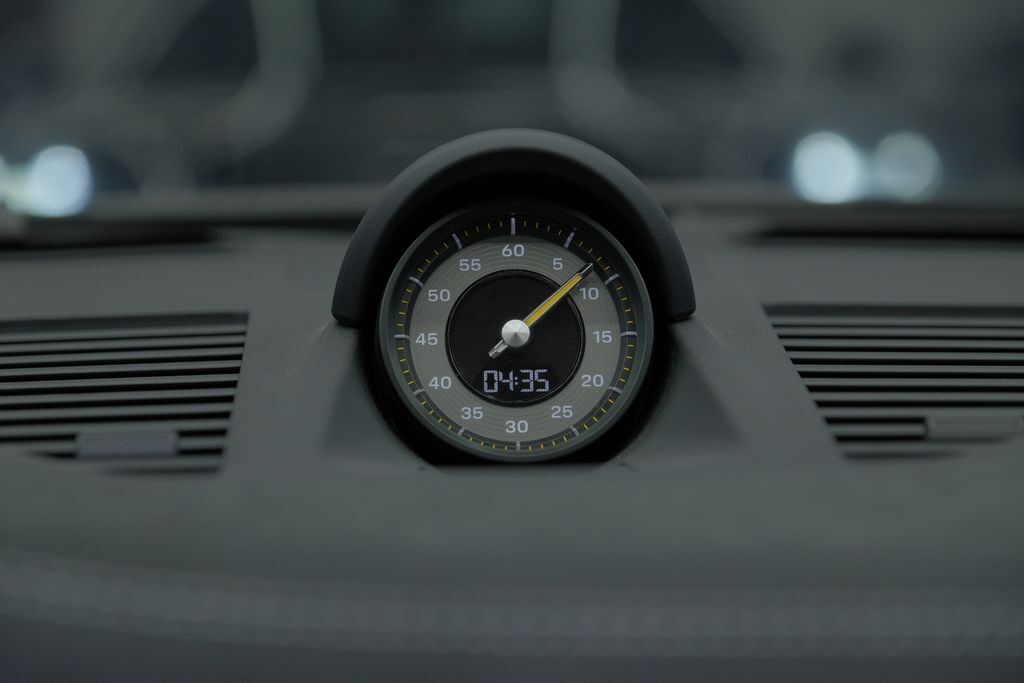 2025 Porsche 911 GT3 RS Miami FL