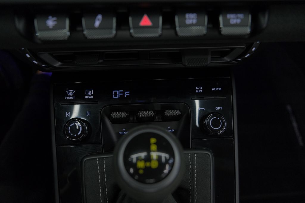 2025 Porsche 911 GT3 RS Miami FL