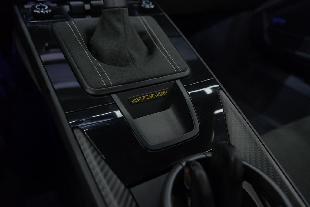 2025 Porsche 911 GT3 RS Miami FL